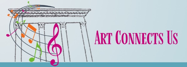 Art Connects Us