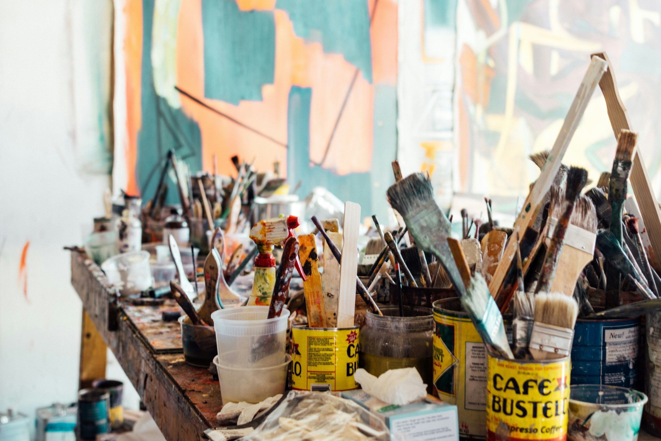 Art Connects Us Capital Campaign – Coming Soon